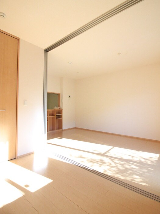 ハイム・ジョルニの物件内観写真