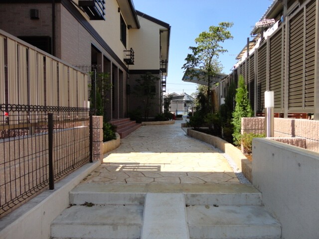 ハイム・ジョルニの物件外観写真