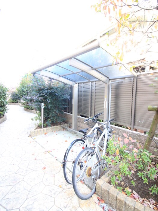 ハイム・ジョルニの物件外観写真