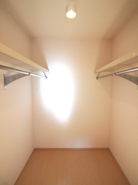 ハイム・ジョルニの物件内観写真