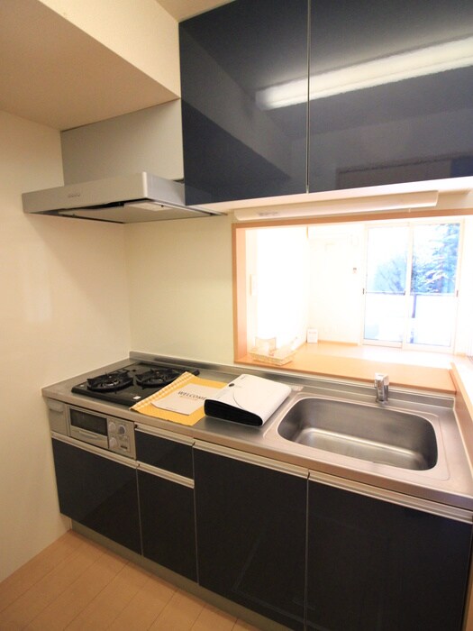 ハイム・ジョルニの物件内観写真