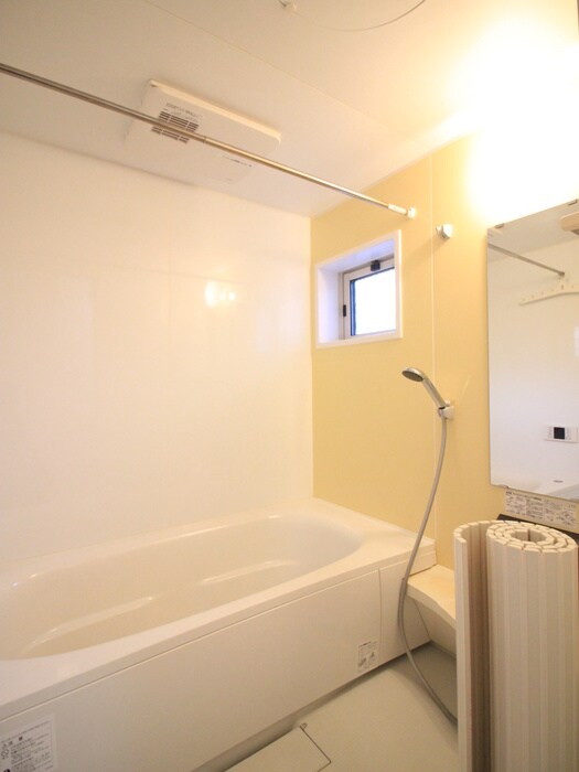 ハイム・ジョルニの物件内観写真