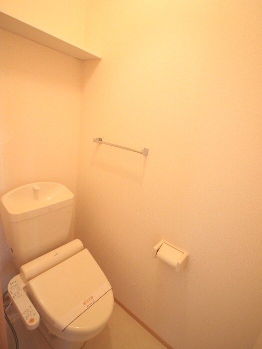 ハイム・ジョルニの物件内観写真