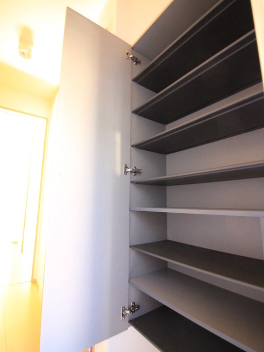 ハイム・ジョルニの物件内観写真