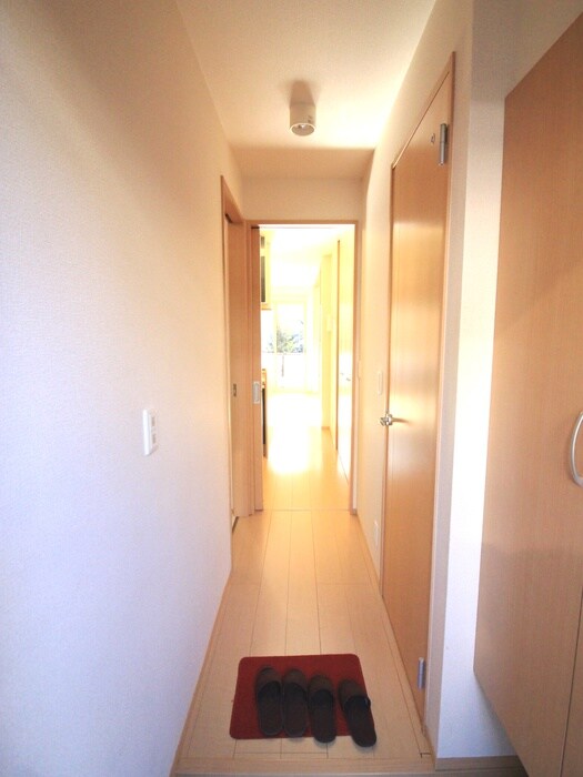 ハイム・ジョルニの物件内観写真