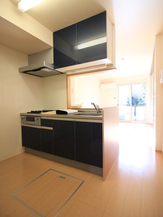 ハイム・ジョルニの物件内観写真