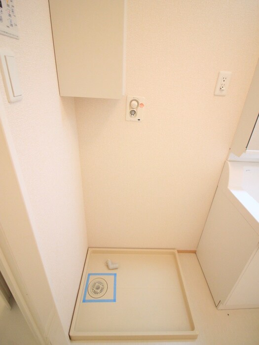 ハイム・ジョルニの物件内観写真