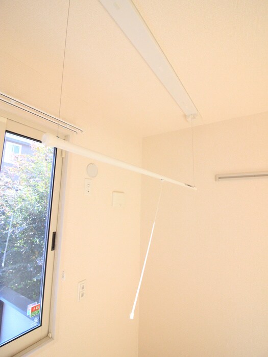 ハイム・ジョルニの物件内観写真