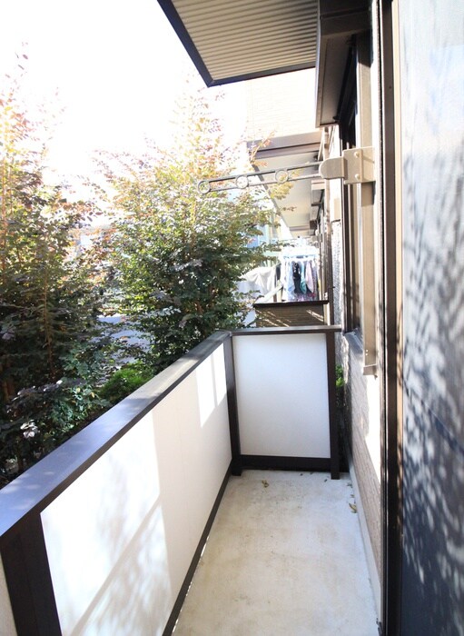 ハイム・ジョルニの物件内観写真