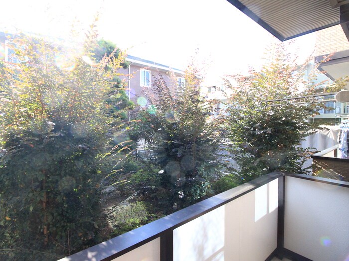 ハイム・ジョルニの物件内観写真