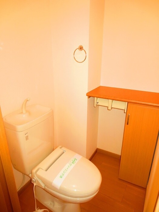 エスポワール・トキワの物件内観写真