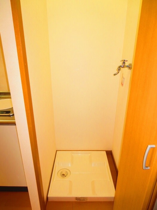 エスポワール・トキワの物件内観写真