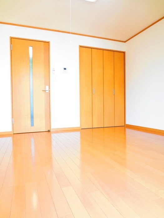 エスポワール・トキワの物件内観写真