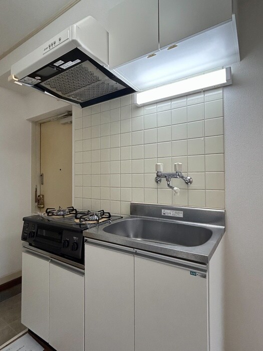 メゾンベルボアの物件内観写真