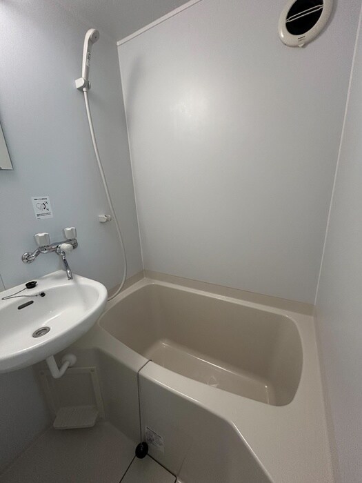 メゾンベルボアの物件内観写真