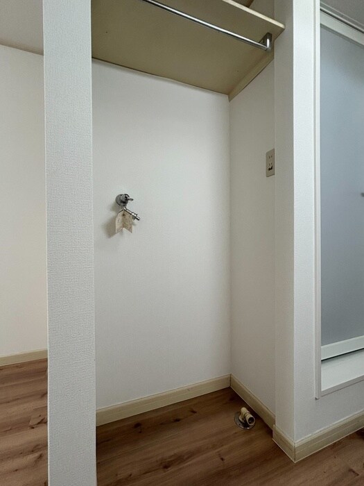 メゾンベルボアの物件内観写真