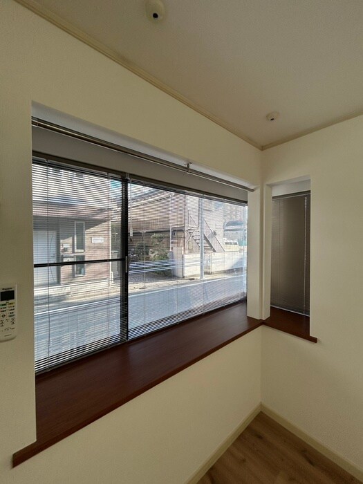 メゾンベルボアの物件内観写真