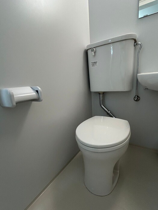 メゾンベルボアの物件内観写真