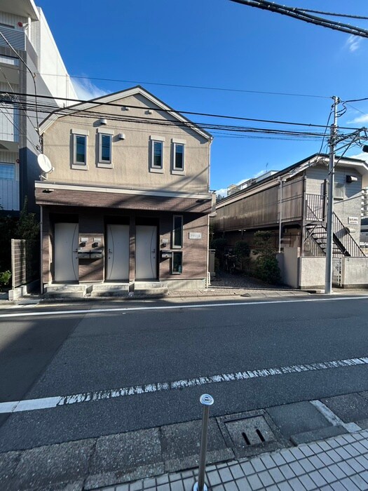 メゾンベルボアの物件内観写真