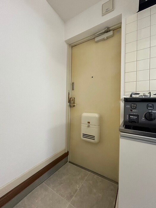 メゾンベルボアの物件内観写真