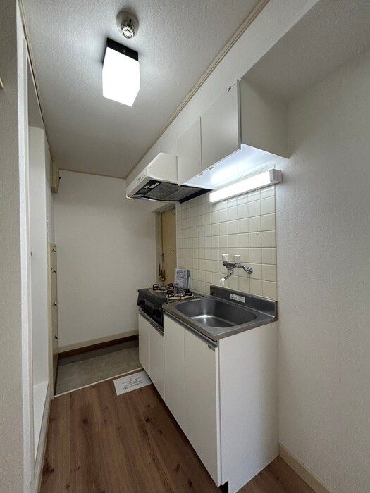 メゾンベルボアの物件内観写真