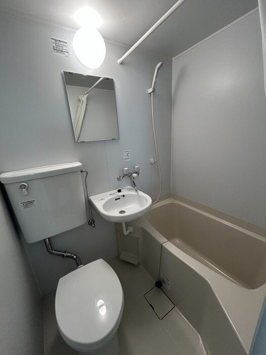 メゾンベルボアの物件内観写真