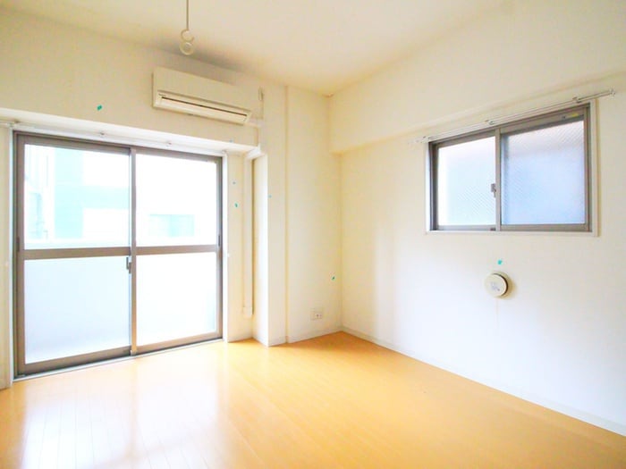 グランコート志木の物件内観写真