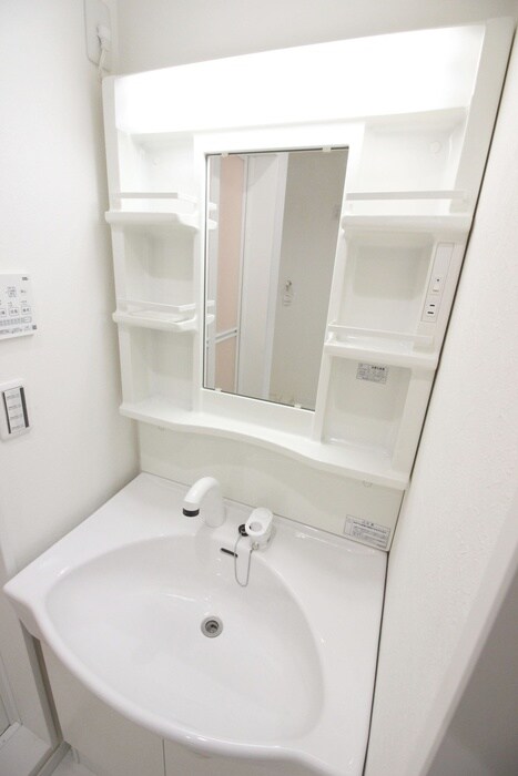 Feliz越谷の物件内観写真