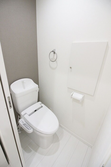 Feliz越谷の物件内観写真