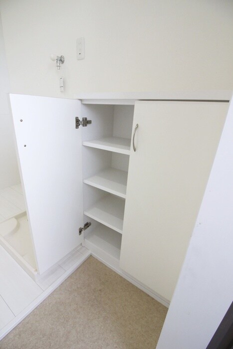 Feliz越谷の物件内観写真