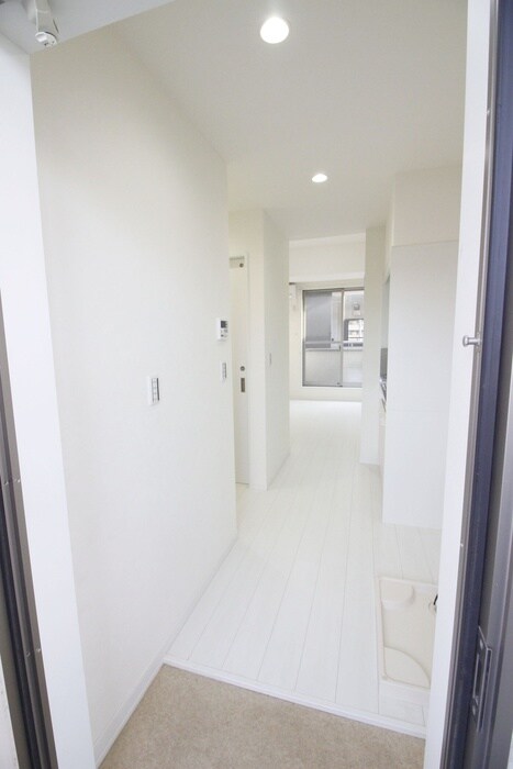 Feliz越谷の物件内観写真