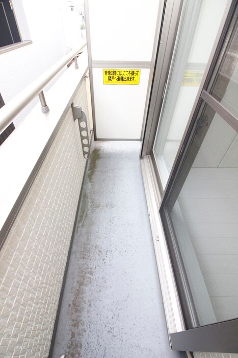 Feliz越谷の物件内観写真