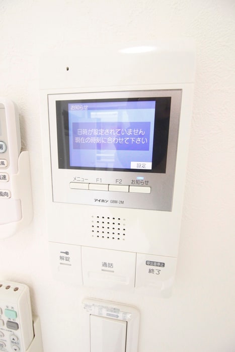 Feliz越谷の物件内観写真