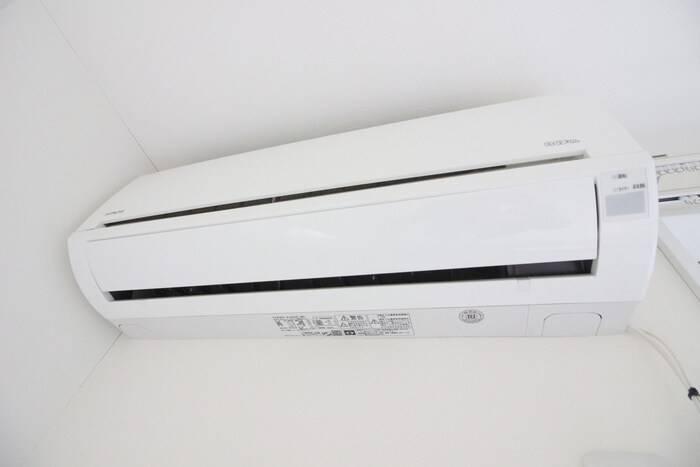 Feliz越谷の物件内観写真