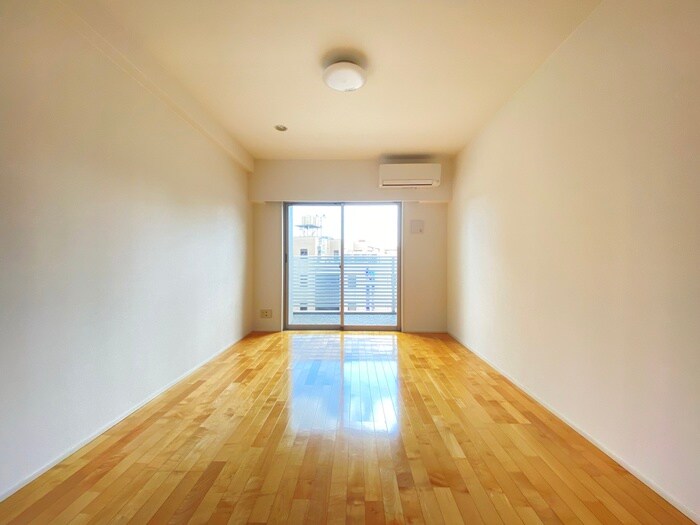 コンフォリア南砂町の物件内観写真