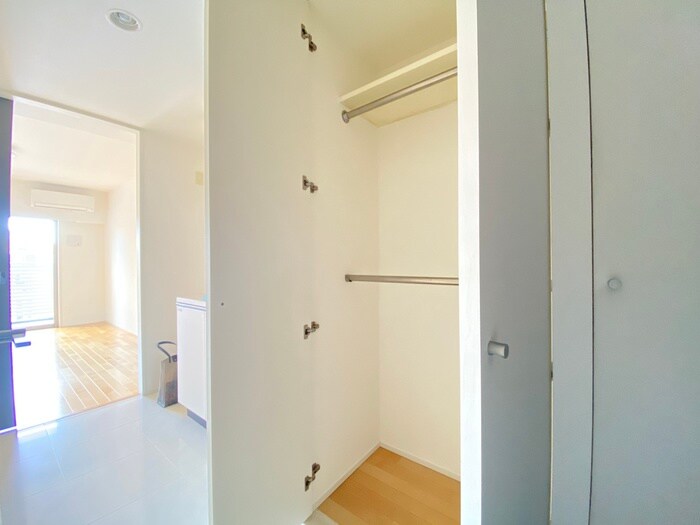 コンフォリア南砂町の物件内観写真