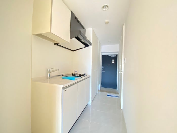 コンフォリア南砂町の物件内観写真