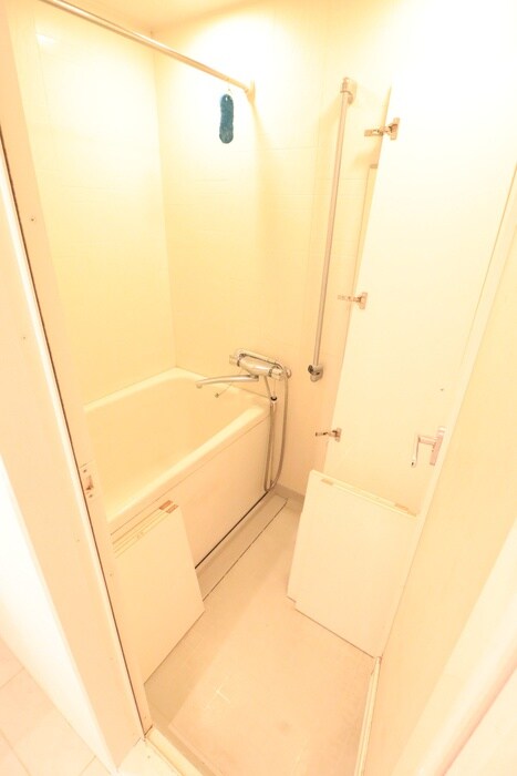 コンフォリア南砂町の物件内観写真