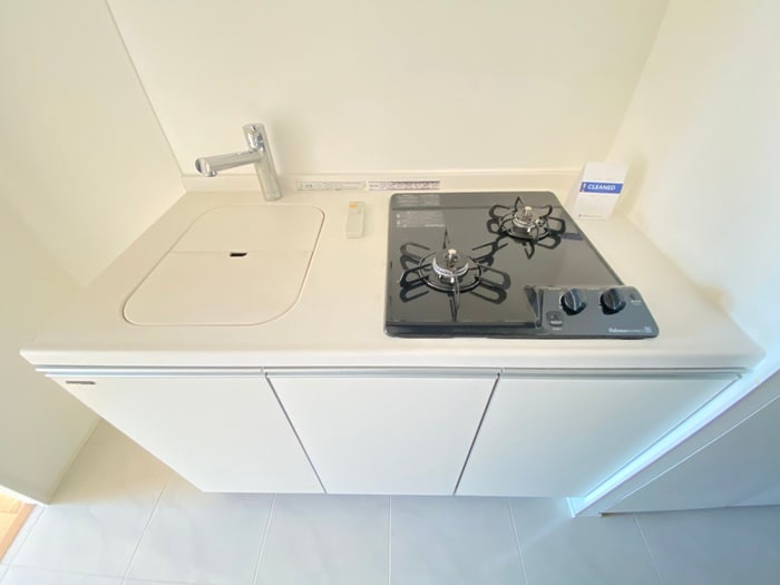 コンフォリア南砂町の物件内観写真