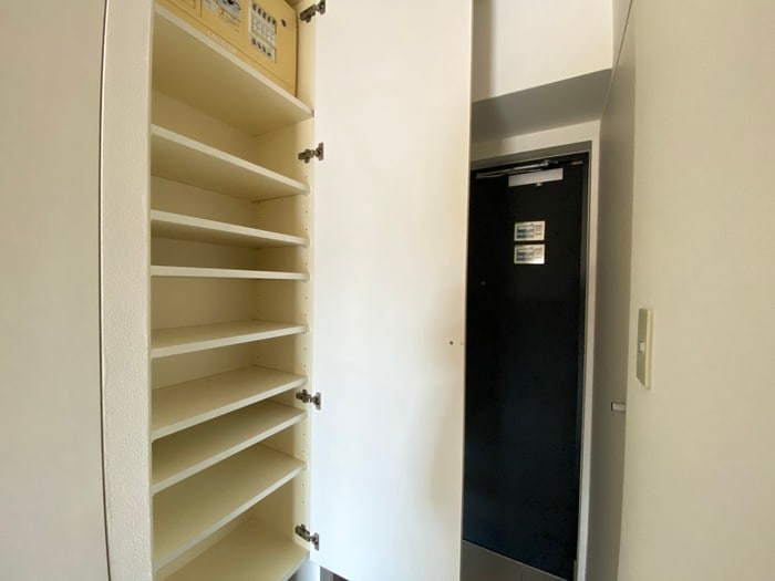 コンフォリア南砂町の物件内観写真