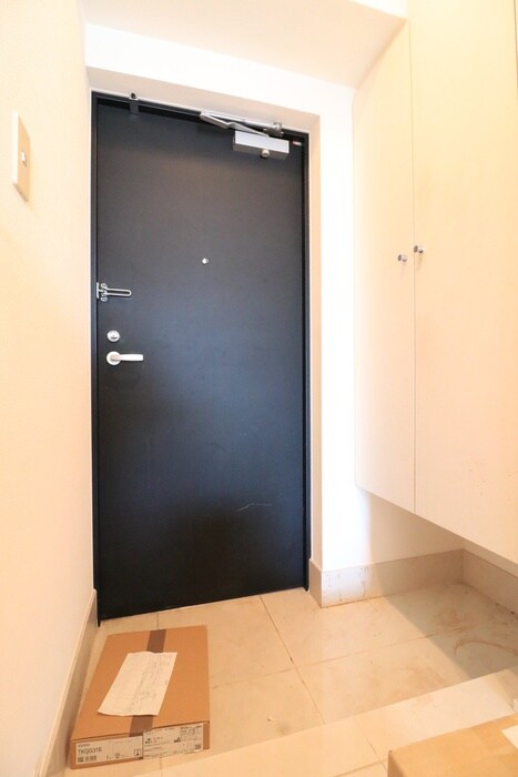 コンフォリア南砂町の物件内観写真