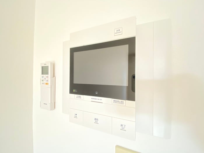 コンフォリア南砂町の物件内観写真