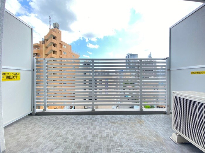 コンフォリア南砂町の物件内観写真