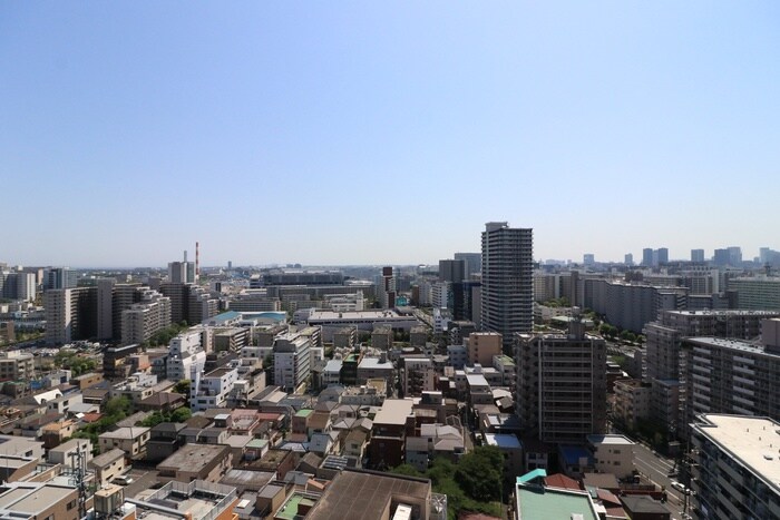 コンフォリア南砂町の物件内観写真