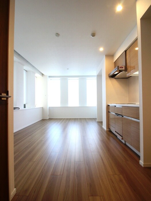 ﾊﾟｰｸｱｸｼｽ月島ﾏﾁｭｱｽﾀｲﾙ(5階)の物件内観写真