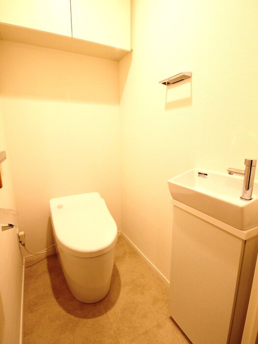 ﾊﾟｰｸｱｸｼｽ月島ﾏﾁｭｱｽﾀｲﾙ(5階)の物件内観写真