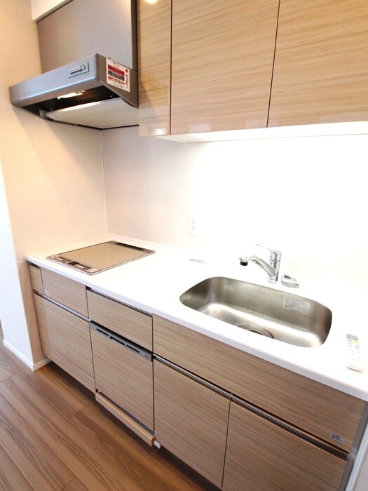 ﾊﾟｰｸｱｸｼｽ月島ﾏﾁｭｱｽﾀｲﾙ(5階)の物件内観写真