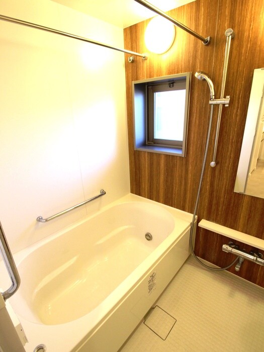 ﾊﾟｰｸｱｸｼｽ月島ﾏﾁｭｱｽﾀｲﾙ(5階)の物件内観写真