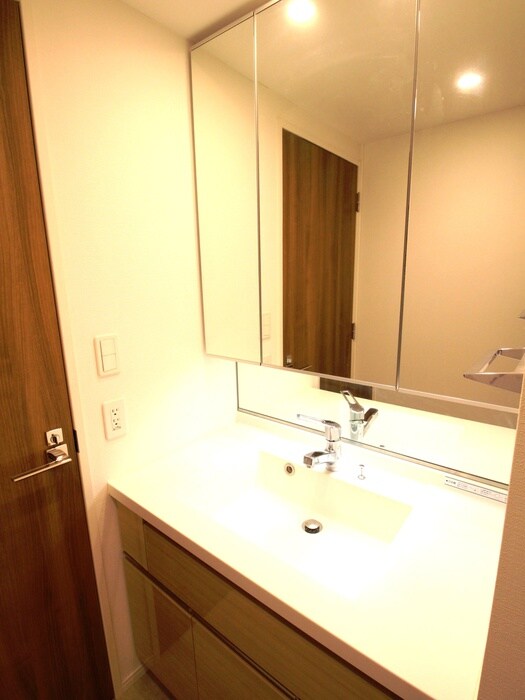 ﾊﾟｰｸｱｸｼｽ月島ﾏﾁｭｱｽﾀｲﾙ(5階)の物件内観写真