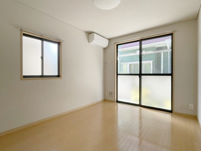 セレナパルテの物件内観写真